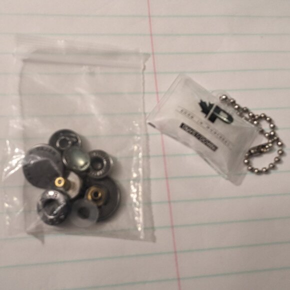 PAJAR Men's Parka - Model: Wilson - Picture 4 of 4